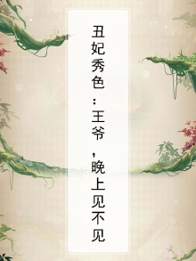 丑妃与王爷
