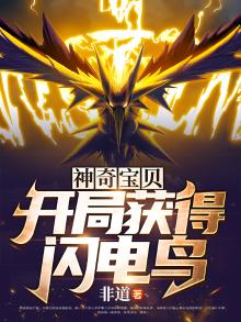 神奇宝贝开局获得闪电鸟下载