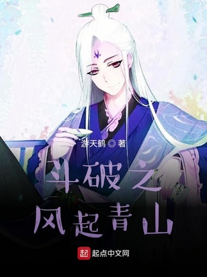 斗破之风起青山女主