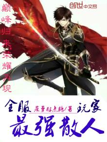 全服最强散人玩家小说全文阅读