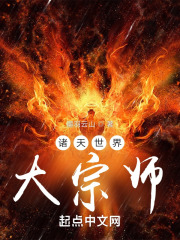 诸天世界大宗师 小说