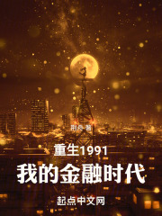 重生1990的金融小说