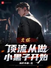 文娱顶流从做小黑子开始起点