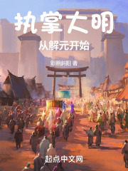 执载大明