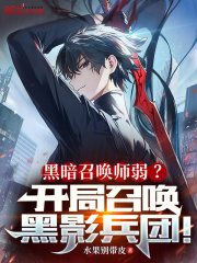 黑暗召唤师全文