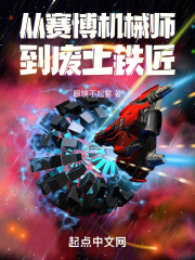 从赛博废土开始小说
