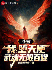 斗罗之我的武魂是堕天使