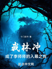 林冲之我见