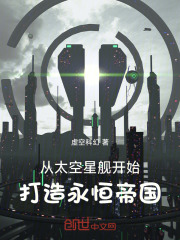 主角是太空舰娘的小说