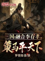 三国融合李孝存 小说