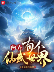 两界,有个仙武世界的小说