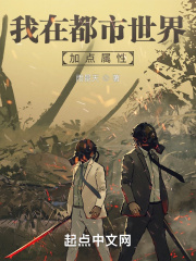 我在都市世界加点属性 小说