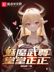 主角是魅魔的小说