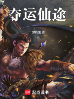 夺运之瞳简介