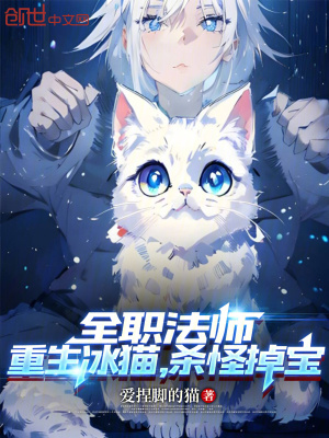 全职法师之冰神降临