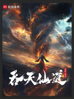 吞天仙道txt