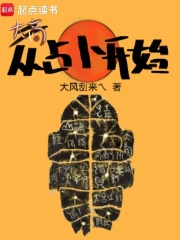 大商:从占卜开始作者:大风刮来T
