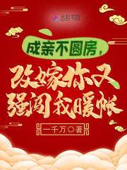 成亲不圆房,改嫁你又强闯我暖帐下载