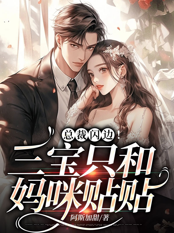 三宝总裁总裁多给力