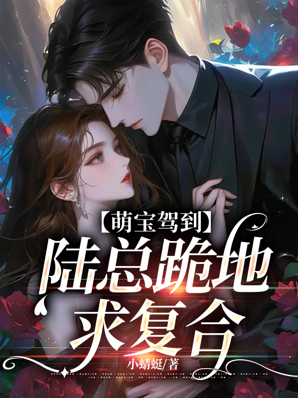 萌宝驾到,总裁爹地免费阅读