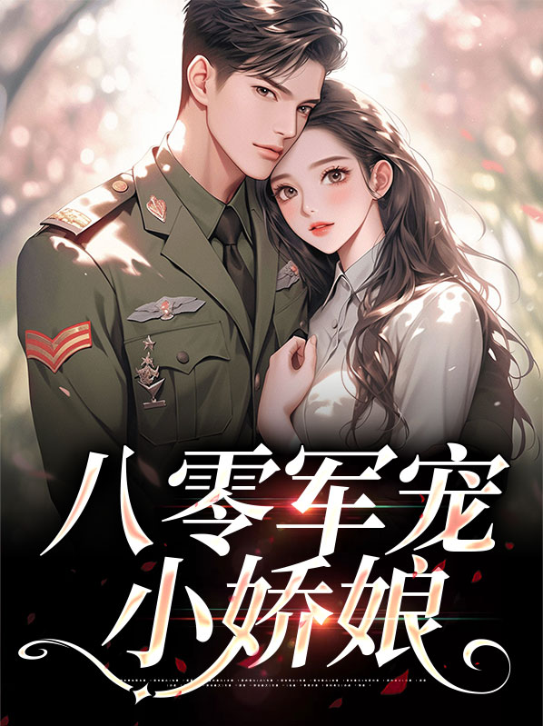 重生八零娇宠小军嫂