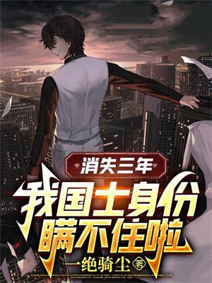 消失三年,我以国士身份登场小说