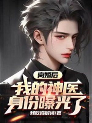 离婚后我的神医身份曝光了林风