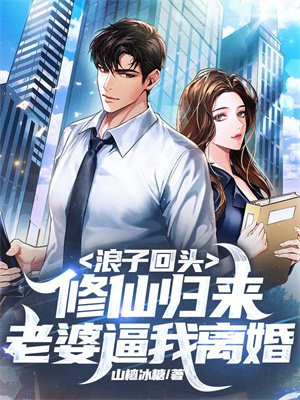 浪子回头系统林澜