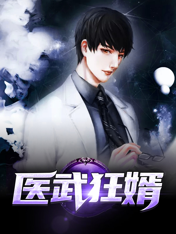 医武狂婿秦意林巧音