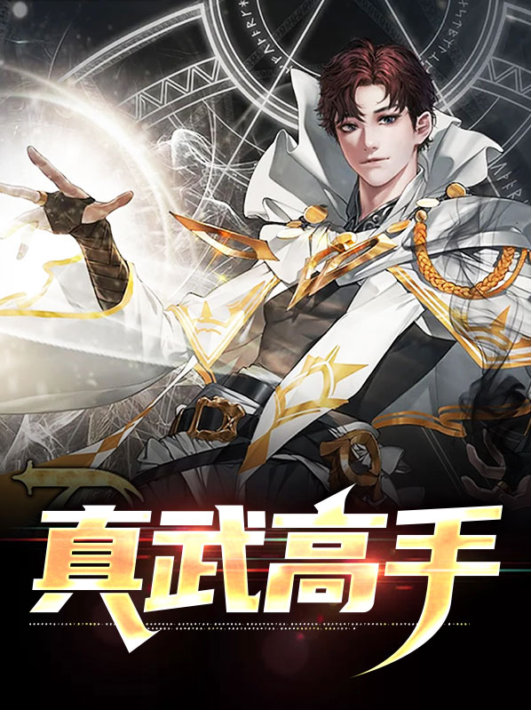 真武高手