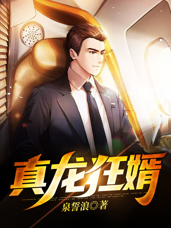真龙狂婿