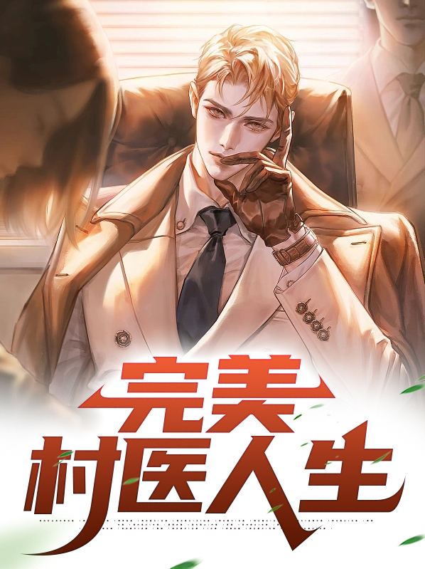 完美村庄小说林木凡
