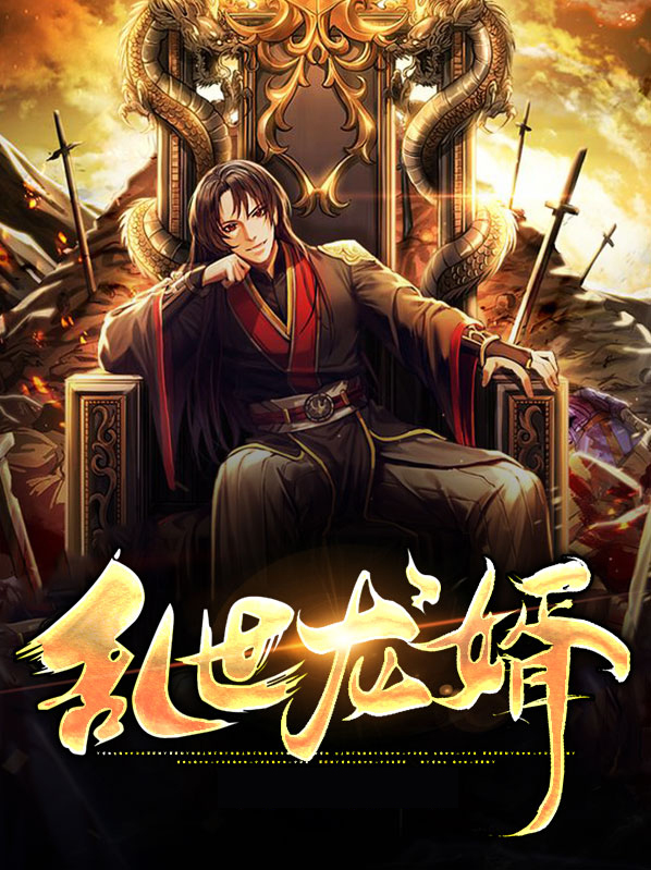 乱世狂婿免费