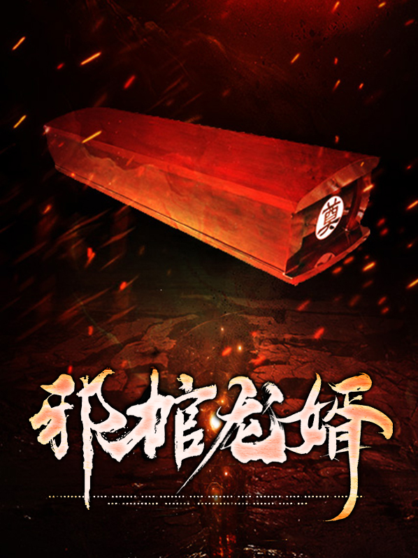 邪棺龙婿 TXT下载