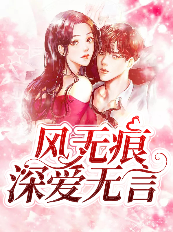 风无痕深爱无言小说免费阅读