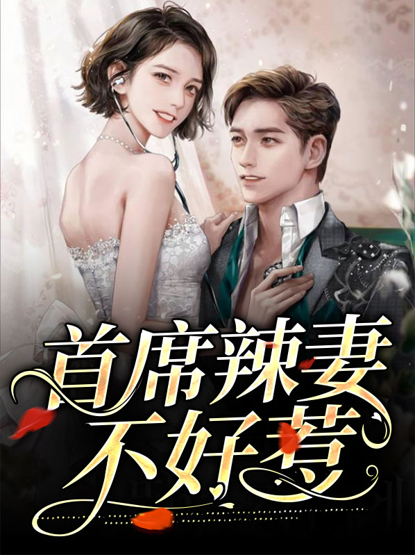 豪门辣妻不好惹免费