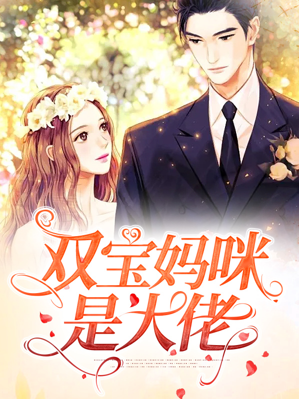 一胎双宝妈咪是隐藏大佬
