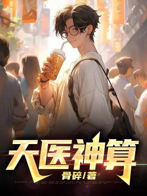 天医神算李耀全文免费阅读