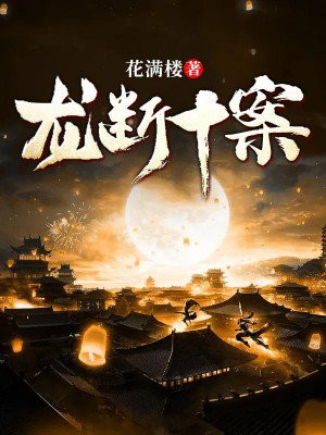 龙断十案小说相思