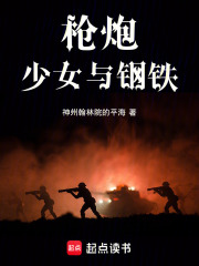 枪炮少女与钢铁小说笔趣阁