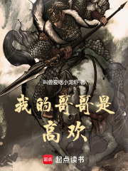 我的哥哥是高欢英文