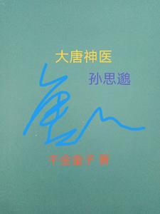 大唐神医孙思邈小说一共多少章