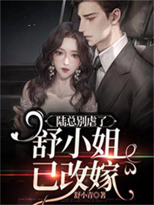 陆总别傲娇免费完结