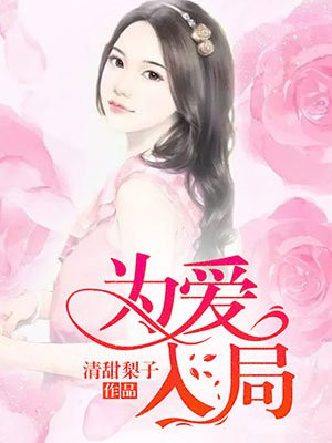 为爱入局电视剧