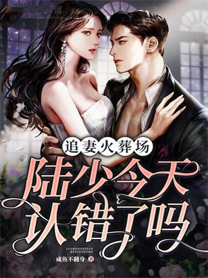 陆总他追妻到火葬场