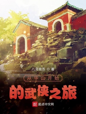 从华山开始的武侠之旅TXT