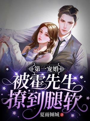 大叔,轻点撩蓝汐