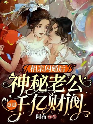 相亲闪婚的小说