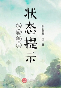 我能看见状态提示免费阅读
