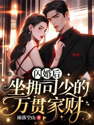 闪婚后,司先生每天都在宠我小说,免费观看